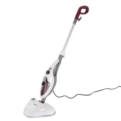 China High Quality Professional Hand Grip Carpet Steam Household Steam Cleaners Floor Cleaner Mop for sale