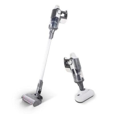 China Feel Comfortable OEM&ODM Strong Suction Vacuum Cleaner Battery Rechargeable Handheld Cordless Vacuum Cleaner for sale