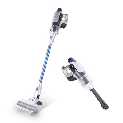 China Feel Comfortable Cordless Vacuum Cleaner Vacuum Cleaner Without Wire 22KPA Strong Suction BLDC Handheld Vacuum Cleaner for sale