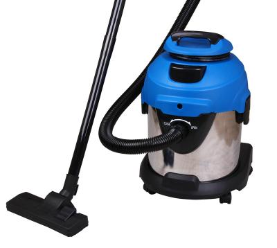 China Wet And Dry Filtration Canister Water Hotel Swimming Pool Electric Vacuum Cleaner With Water Filter for sale