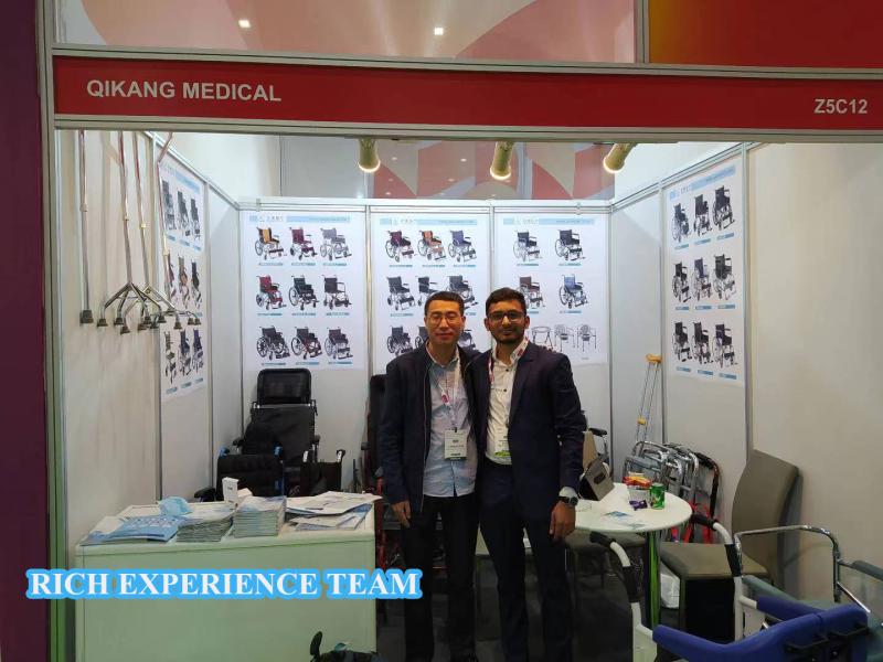 Επαληθευμένος προμηθευτής Κίνας - FOSHAN GREATNESS MEDICAL EQUIPMENT CO.,LTD.