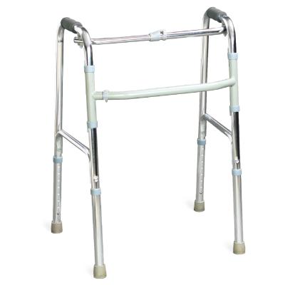 China Customized Affordable Disabled Mobility Walking Aids Frames Solid for sale