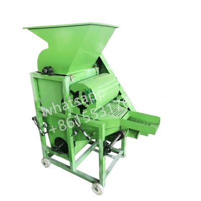 China food & Beverage Factory Commercial Electric Peanut Shelling Peanut Shell Peanut Peeling Machine Machine for sale