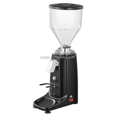 China Outdoor Multi-functional Electric Bean Grinder 110V Electric Coffee Grinder Mill Coffee Bean Coffee Grinder for sale