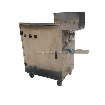 China Stainless Steel Kiwi Fruit Peeling Machine Apple Dairy Factory Peeler/fruit peeling machine for sale