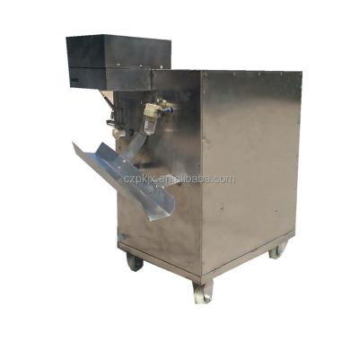 China Factory Kiwi Fruit Peeling Machine /Dairy Apple and Persimmon Fruit and Vegetable Peeling Machine for sale