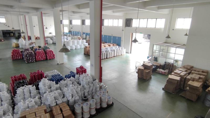 Verified China supplier - ZHEJIANG ZHONGYI CABLE AND WIRE CO.,LTD