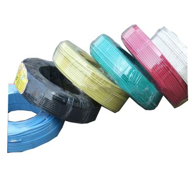 China 0.75mm2 1mm2 1.5mm2 4mm2 Aerial Cable for sale