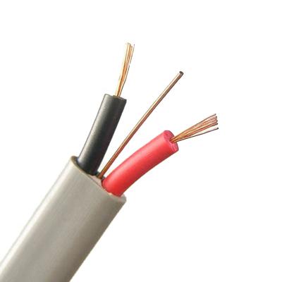 China Melt Cables 2.5mm 4mm Twin And Ground Cable Good Quality Electrical Copper Color 6242y Flat Gray 6mm Cables for sale