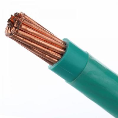 China A.W.G. Household THHN Electrical Copper Cables 14AWG 12 Connecting 8AWG 6AWG Cable With Nylon Jacket for sale