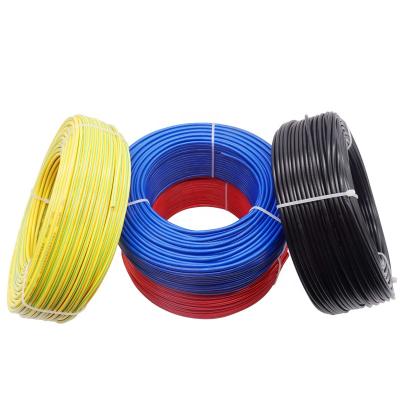 China 2.5mm thhn connecting wire and cable for sale