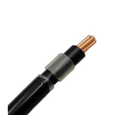 China A.W.G. 600v thhn thwn solid stranded copper connecting 8 10 12 nylon cable for sale