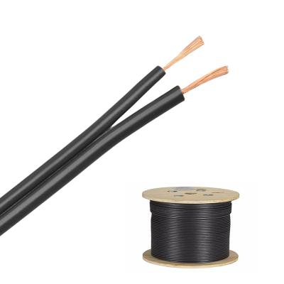 China TPS Underground Flexible Flat Cables 2 Core 1.5mm 2.5mm 4mm Twin And Earth Cable Australia And New Zealand Standard for sale