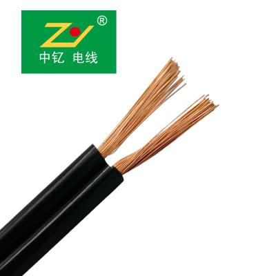 China White Lamp Rope 12awg SPT Lighting Cable for sale