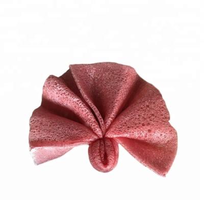 China Exfoliate New Design Private Label Wash Makeup Shower Sponge for sale