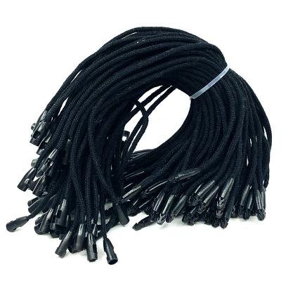 China Sustainable Ball Line Hanging Rope Hand Stain Clothing Tag High Grade Bullet Grain for sale