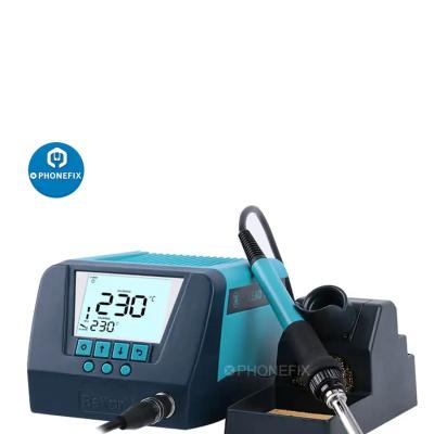 China BAKON 60W 90W SM lead-free soldering station for sale