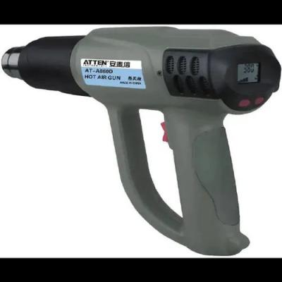 China Atten AT-A822D CNC heat gun for sale