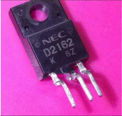 China NEC D2162 Auto ECU board Car injector driver IC Car ecu chip for sale