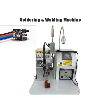 China 0.2-0.6Mpa Welding Wire Feeder  , CX-DG531 Auto Solder Wire Feeder for sale