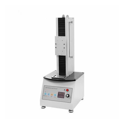 중국 Support OEM Face Mask Tensile Testing Machine 70-270mm/min 110-220V 판매용