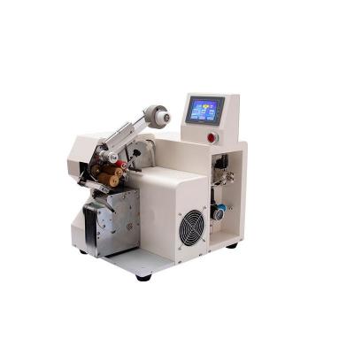 中国 CX-503 Full Automatic Fixed Point Tape Winding Machine Wrapping 販売のため