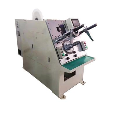 中国 3KW Automatic Conventional Series Rotor Winding Machine CX-JY03 販売のため