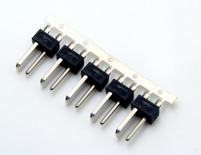 China Press-Free Continuous Riveted DC Plug Crimping DC Male DC Plug Taped DC Male Connector for sale