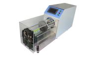 China 12mm-45mm Large Wire Stripping Machine ISO9001 for sale