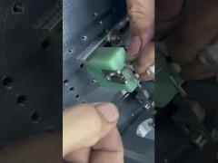 Type-C PCB Board Welder with CCD Alignment – High-Accuracy for Flexible Circuit Assembly‌