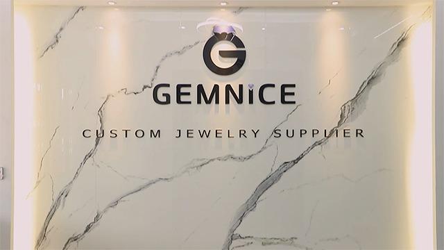 Verified China supplier - Guangzhou Gemnel Jewelry Co., Ltd.