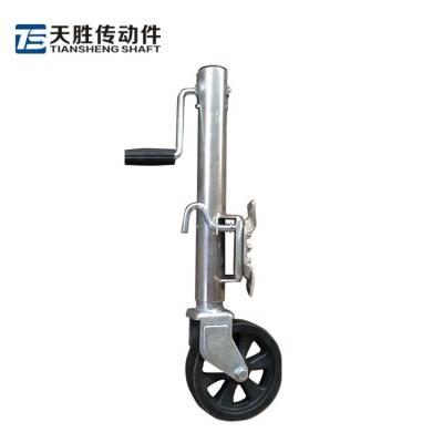 China High Quality Trailer Jack Trailer Parts For Sale for sale