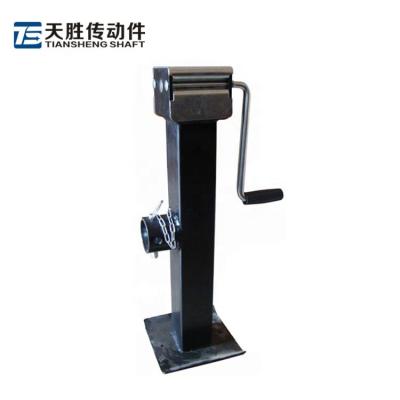 China Trailer Parts 4500Kg Capacity Jack Stands Trailer Parking Jack for sale