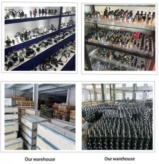 Proveedor verificado de China - Guangzhou Zhenhui Machinery Equipment Co., Ltd