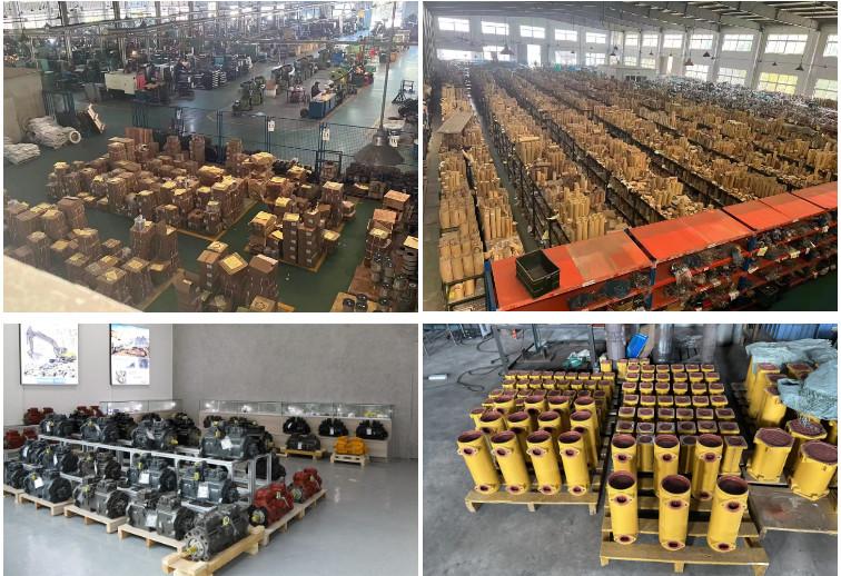 Επαληθευμένος προμηθευτής Κίνας - Guangzhou Zhenhui Machinery Equipment Co., Ltd