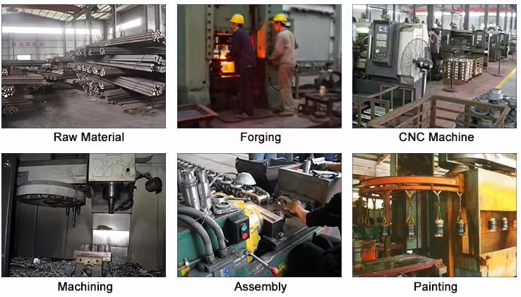 Fornecedor verificado da China - Guangzhou Zhenhui Machinery Equipment Co., Ltd