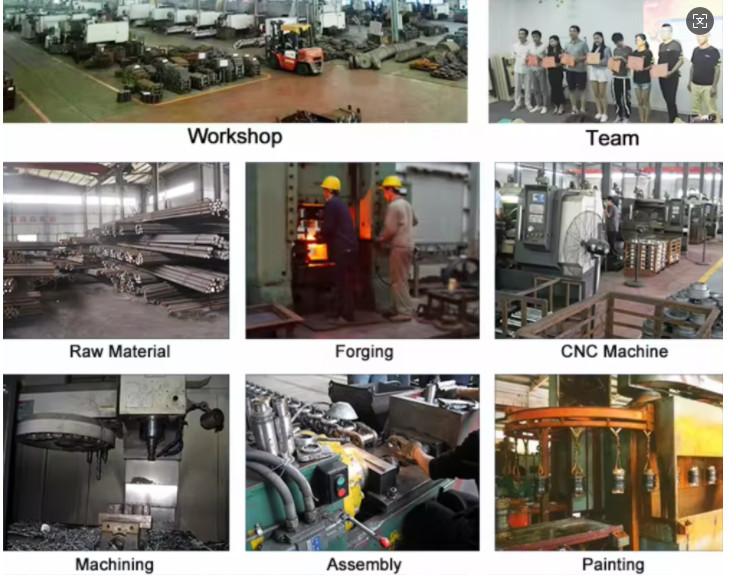 검증된 중국 공급업체 - Guangzhou Zhenhui Machinery Equipment Co., Ltd