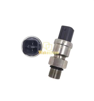 中国 Kobelco Excavator Pressure Switch Sensor Sk200-3/5/6 Excavator Repair And Replacement Parts Sensor Yn52s00027p1 販売のため