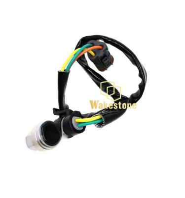 中国 CAT E330D C7 C9 329D Oil Pressure Sensor Sensor Plug 194-6725 1946725 Excavator Accessories 販売のため