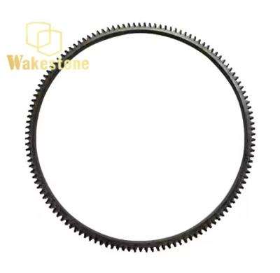 Китай Двигатель экскаватора Yanmar 4TNV94 Flywheel Ring Gear 114T продается