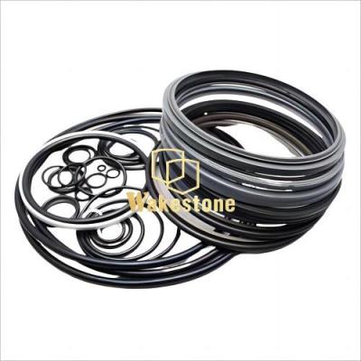 China Hydraulic Rock Crusher Seal Kit Suitable For Soosan, Furukawa, NPK, GB, MKB, KRUPP for sale