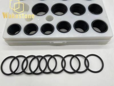 Κίνα Ένα κουτί για την Sumitomo SH120 SH200 SH300 SH350 Excavator Seal Ring Oil Seal O-ring προς πώληση