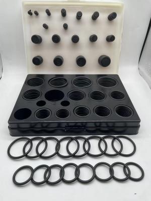 China One Box For Hitachi Excavator Seals And Oil Seal O-Rings for sale