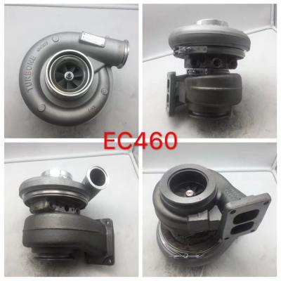 China 11423684 Volvo Excavator Engine Parts EC460 Turbocharger for sale