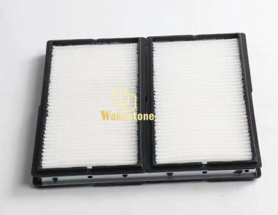 China Filtro externo de acero inoxidable del aire acondicionado de Spare Parts SANY 60-9 del excavador en venta