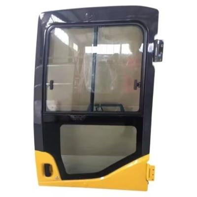 China El excavador parte la puerta del taxi pc60-7 para el excavador en venta