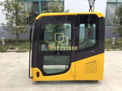 China Komatsu Excavator Parts Cab Assembly ZAX200 ZAX200-3G Excavator Cab Door  Komatsu Cab Door for sale