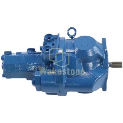 China Doosan Xinyuan Hyundai Volvo Excavator 55 60 Hydraulic Pump Assembly AP2D25 AP2D28 Large Pump Plunger Pump for sale