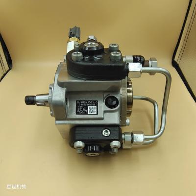 Cina 4HK1 6HK1 pompa diesel pompa ad alta pressione pompa di olio pompa di petrolio per escavatori Hitachi ZAX350 ZAX210 ZAX330-3 in vendita