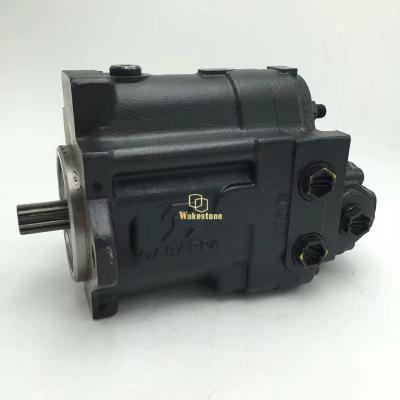 Cina Parti per escavatori DOOSAN Pompia idraulica Assemblaggio pompa idraulica pompa principale, escavatore DX210W in vendita